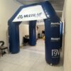 tendas inflaveis promocionais